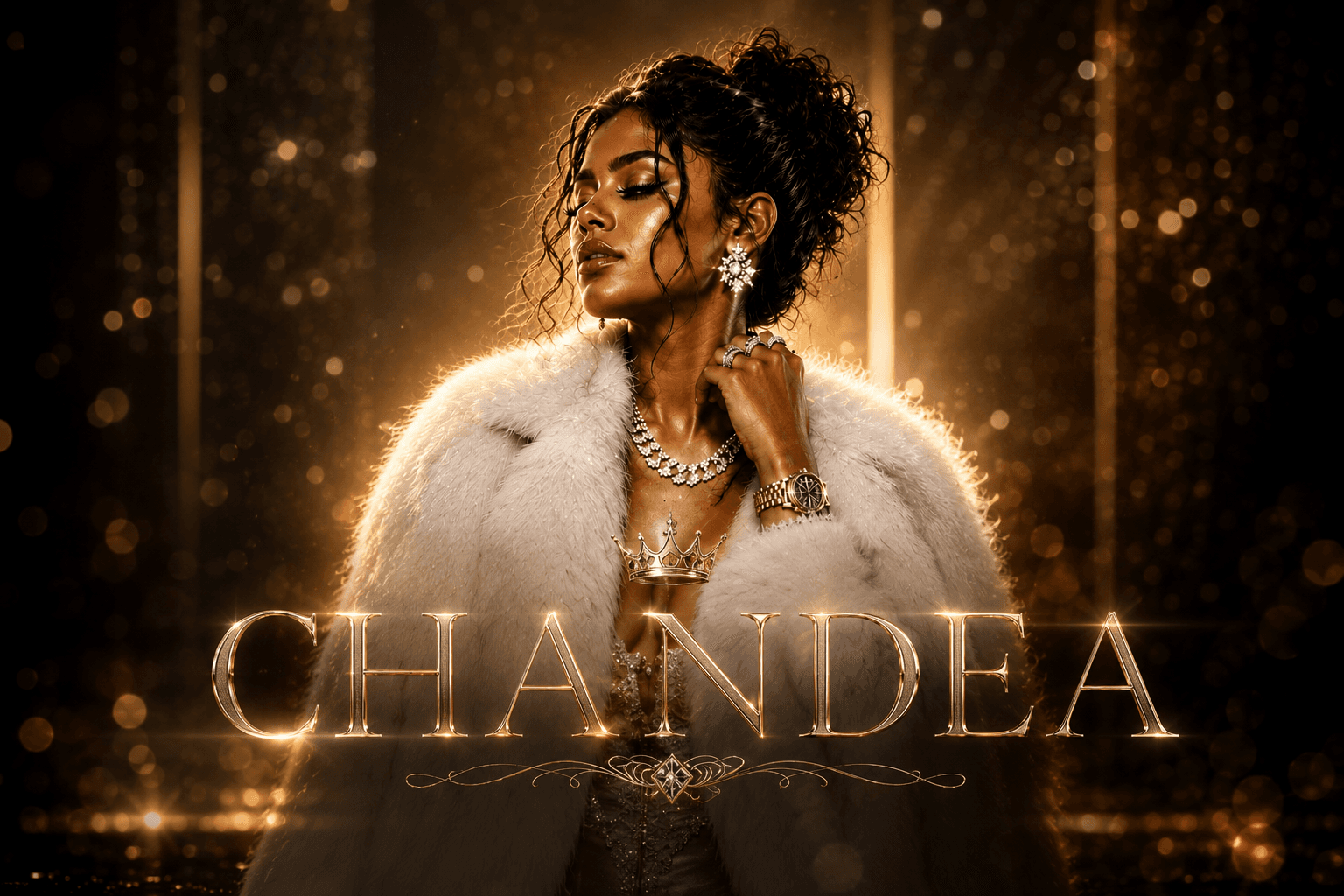 Chandea