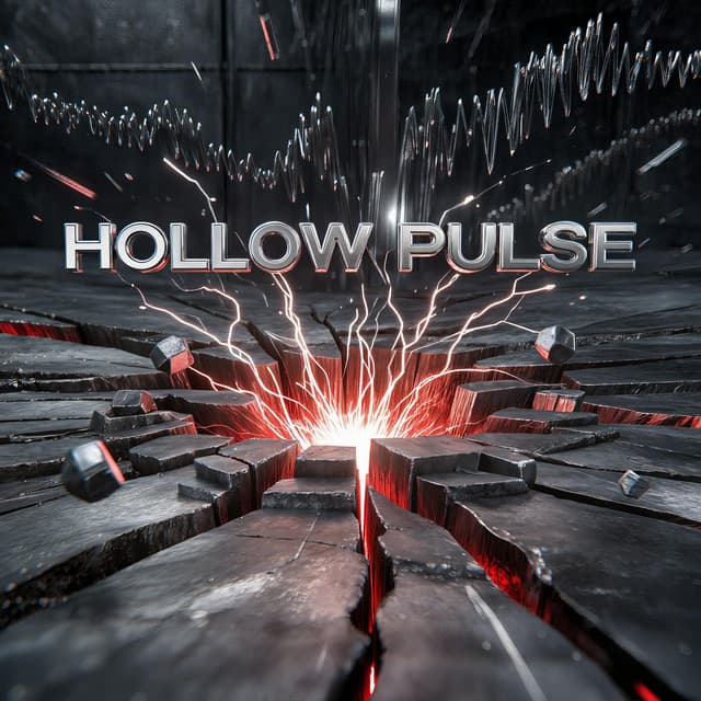 Hollow Pulse cover art
