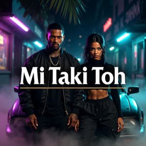 Mi Taki Toh cover art