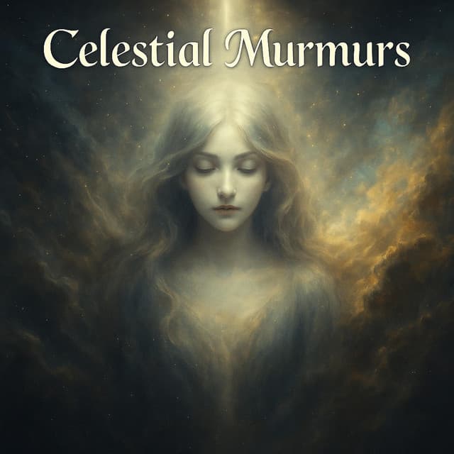 Celestial Murmurs cover art
